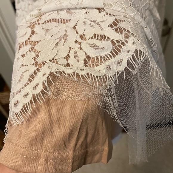 Lulu's lace dress - Picture 4 of 4